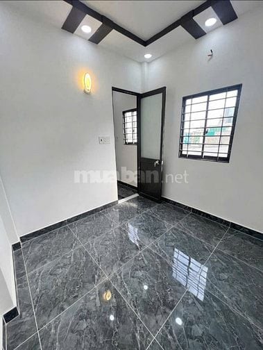 Bán nhà hẻm xe hơi Nguyễn Thị Thập Quận 7