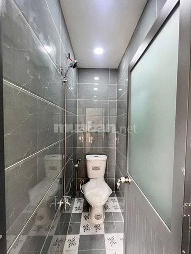 Bán nhà hẻm xe hơi Nguyễn Thị Thập Quận 7