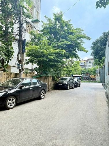 Siêu Phẩm! Nguyễn Văn Huyên 69m2*6T,gần phố, kinh doanh,2 thoáng, 25tỷ