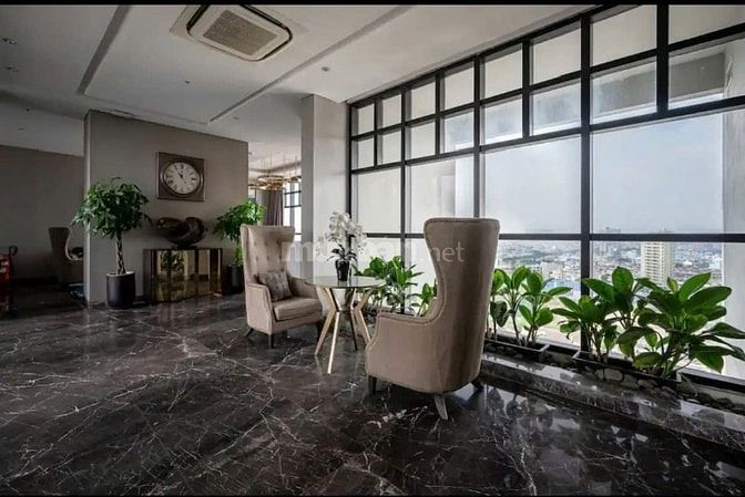 Cho thuê 03 căn hộ D1 Mension tại Võ Văn Kiệt, Phường Cầu Kho, Quận 1 