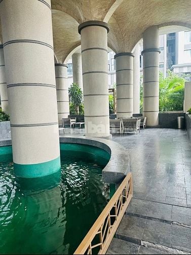 Cho thuê 03 căn hộ D1 Mension tại Võ Văn Kiệt, Phường Cầu Kho, Quận 1 
