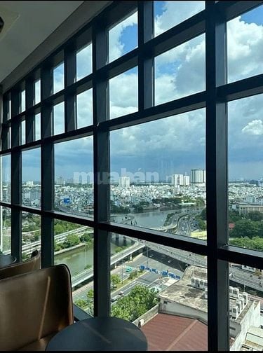 Cho thuê 03 căn hộ D1 Mension tại Võ Văn Kiệt, Phường Cầu Kho, Quận 1 