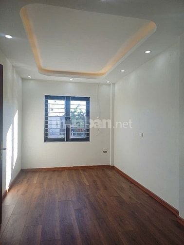 BÁN NHÀ 4 TẦNG 36.8M BÍCH HOÀ GIÁ NHỈNH 4 TỶ