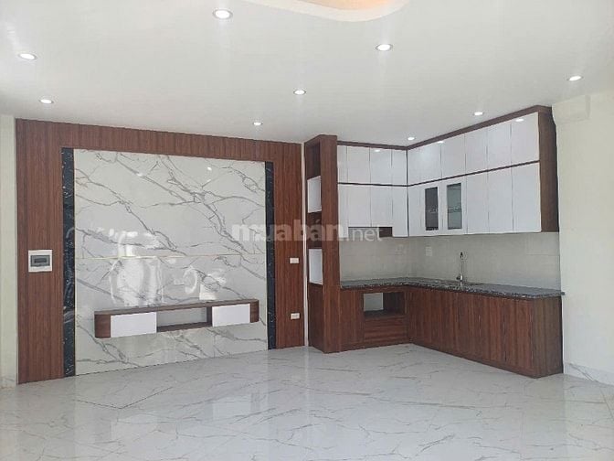 BÁN NHÀ 4 TẦNG 36.8M BÍCH HOÀ GIÁ NHỈNH 4 TỶ