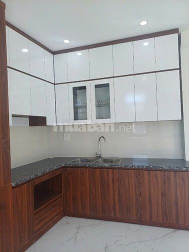 BÁN NHÀ 4 TẦNG 36.8M BÍCH HOÀ GIÁ NHỈNH 4 TỶ