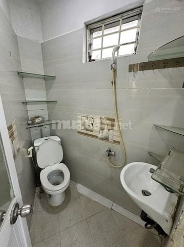Nhà nhỏ xinh hẻm 452 Âu cơ, p10, Tân Bình, 6x4, giá 1,58 tỷ