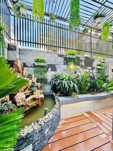 Bán nhà sân vườn Thống Nhất, p11, Gò Vấp. Chỉ 2,85tỷ. Hẻm 6m.65m2. 