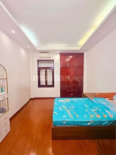 Siêu Phẩm! Nguyễn Văn Huyên 69m2*6T,gần phố, kinh doanh,2 thoáng, 25tỷ