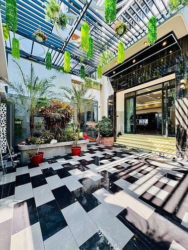 Bán nhà sân vườn Thống Nhất, p11, Gò Vấp. Chỉ 2,85tỷ. Hẻm 6m.65m2. 