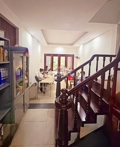 Siêu Phẩm! Nguyễn Văn Huyên 69m2*6T,gần phố, kinh doanh,2 thoáng, 25tỷ
