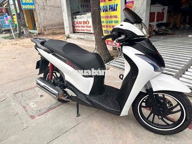 Cần bán SH150I Giao cccd chủ