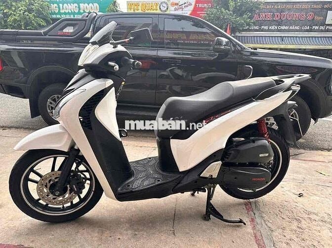 Cần bán SH150I Giao cccd chủ