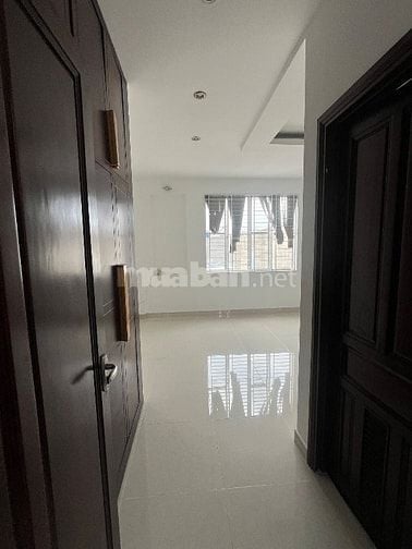 Nhà đường số 5 Phạm Hùng. DT 5x15m 1 trệt 2 lầu ST