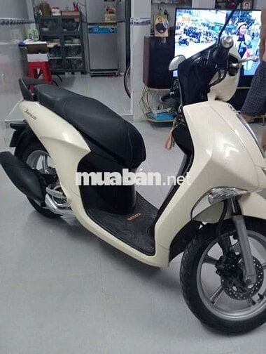 MÌNH CẦN BÁN XE JANUS CHÍNH CHỦ