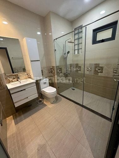 BÁN NHÀ MẶT TIỀN ĐƯỜNG ĐINH CÔNG TRÁNG, QUẬN 1