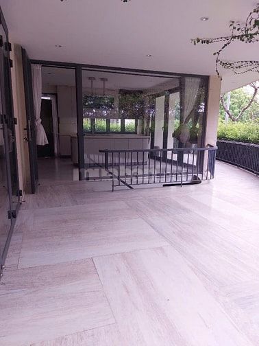 Bán biệt thự KDC 6B intresco Phạm Hùng Bình Hưng, Bình Chánh.