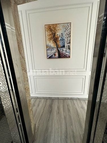 BÁN NHÀ MẶT TIỀN ĐƯỜNG ĐINH CÔNG TRÁNG, QUẬN 1
