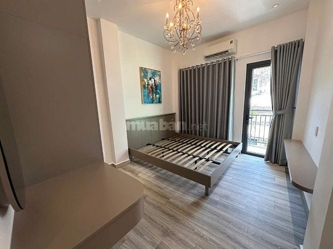 BÁN NHÀ MẶT TIỀN ĐƯỜNG ĐINH CÔNG TRÁNG, QUẬN 1