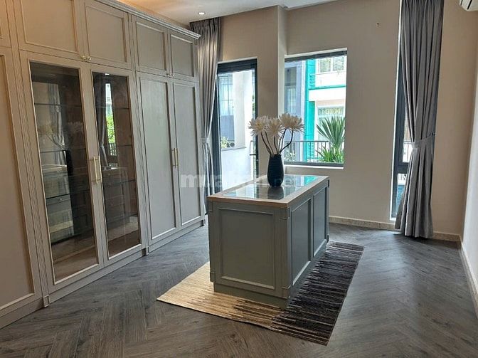 BÁN NHÀ MẶT TIỀN ĐƯỜNG ĐINH CÔNG TRÁNG, QUẬN 1