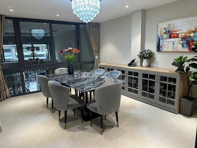 BÁN NHÀ MẶT TIỀN ĐƯỜNG ĐINH CÔNG TRÁNG, QUẬN 1
