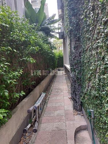 Bán biệt thự KDC 6B intresco Phạm Hùng Bình Hưng, Bình Chánh.