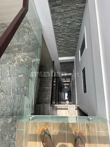 BÁN NHÀ MẶT TIỀN ĐƯỜNG ĐINH CÔNG TRÁNG, QUẬN 1