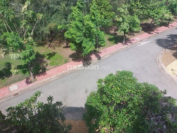 Bán biệt thự KDC 6B intresco Phạm Hùng Bình Hưng, Bình Chánh.