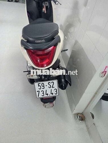 MÌNH CẦN BÁN XE JANUS CHÍNH CHỦ