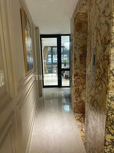 BÁN NHÀ MẶT TIỀN ĐƯỜNG ĐINH CÔNG TRÁNG, QUẬN 1