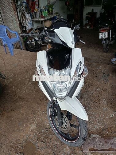 Bán xe Yamaha Nouvo 5 Fi gtdd bs 86