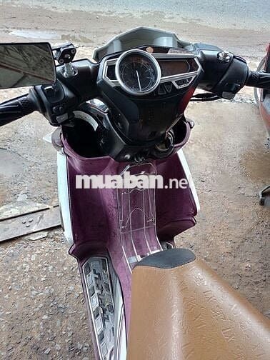 Bán xe Yamaha Nouvo 5 Fi gtdd bs 86