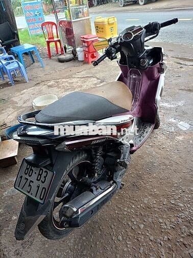 Bán xe Yamaha Nouvo 5 Fi gtdd bs 86