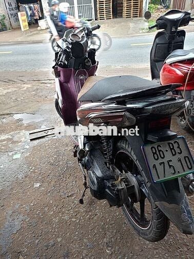 Bán xe Yamaha Nouvo 5 Fi gtdd bs 86