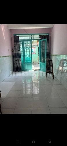 Bán nhà hẻm 3m khu Nam Long Trần Trọng Cũng Quận 7