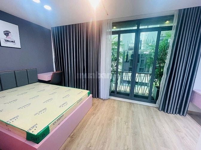 SO HOT!!! Nhà Lê Thị Hồng Gấm, Quận 1 | 2 tầng diện tích 55m2 , shr 🔥