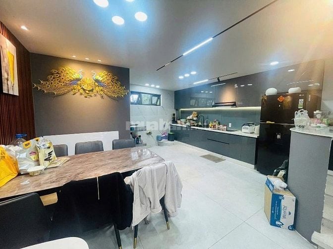SO HOT!!! Nhà Lê Thị Hồng Gấm, Quận 1 | 2 tầng diện tích 55m2 , shr 🔥