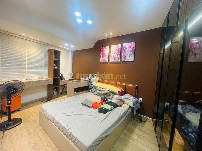SO HOT!!! Nhà Lê Thị Hồng Gấm, Quận 1 | 2 tầng diện tích 55m2 , shr 🔥