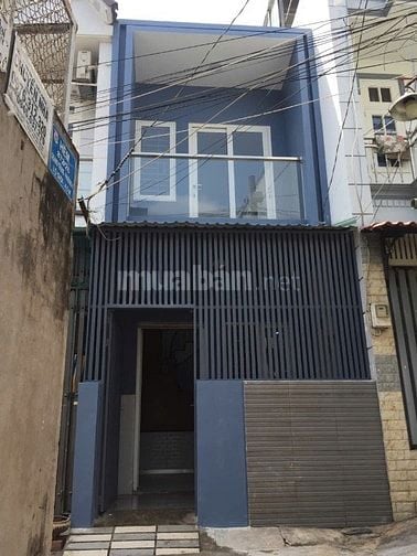 Cho thuê nhà nguyên căn 3PN đường Lê Đức Thọ, p 17, Gò Vấp