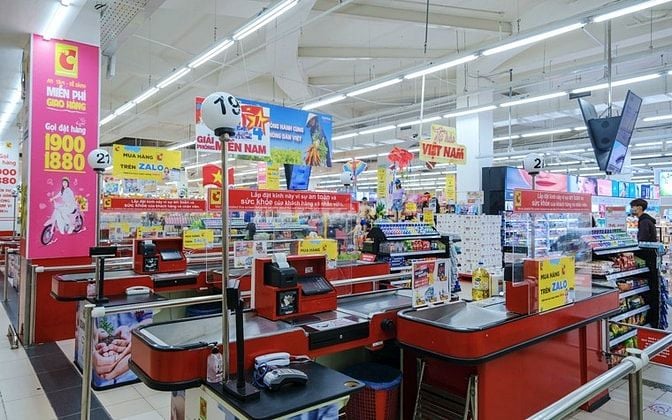 Cần Bổ Sung  Nhân Viên Bán Hàng 