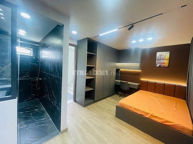 SO HOT!!! Nhà Lê Thị Hồng Gấm, Quận 1 | 2 tầng diện tích 55m2 , shr 🔥
