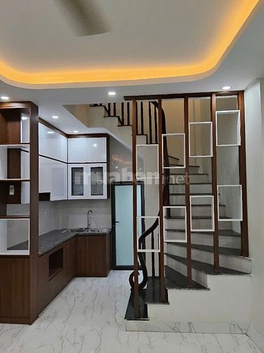BÁN NHÀ 30M2 5 TẦNG THANH LƯƠNG- BÍCH HOÀ 3.X TỶ