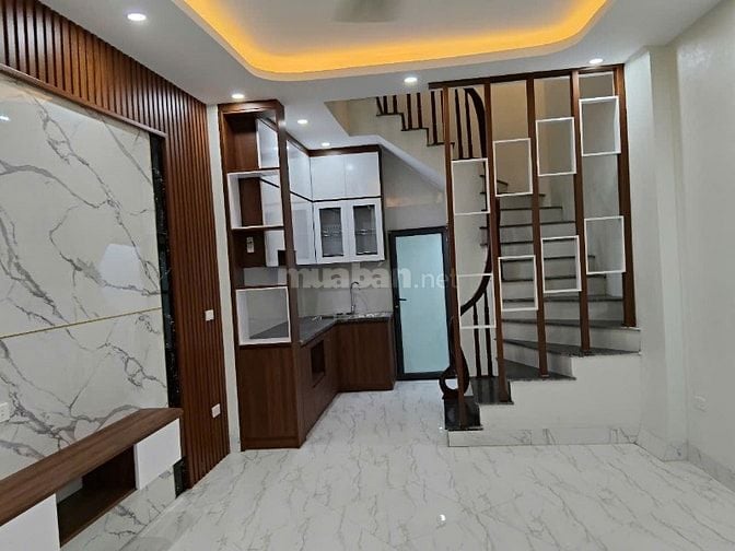BÁN NHÀ 30M2 5 TẦNG THANH LƯƠNG- BÍCH HOÀ 3.X TỶ
