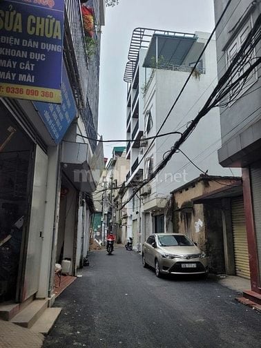 Bán đất tặng nhà cấp 4 vị trí đẹp gần Khai sơn hill!