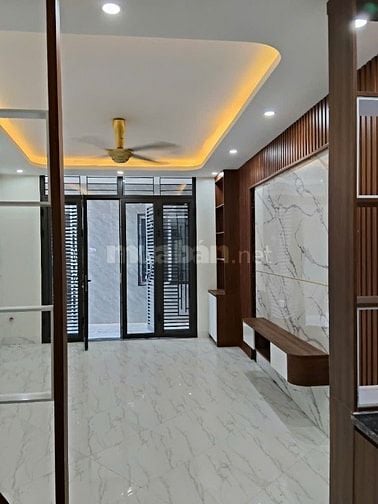BÁN NHÀ 30M2 5 TẦNG THANH LƯƠNG- BÍCH HOÀ 3.X TỶ