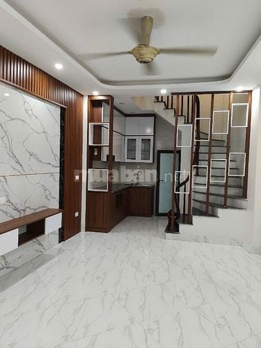 BÁN NHÀ 30M2 5 TẦNG THANH LƯƠNG- BÍCH HOÀ 3.X TỶ