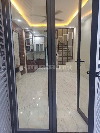 BÁN NHÀ 30M2 5 TẦNG THANH LƯƠNG- BÍCH HOÀ 3.X TỶ