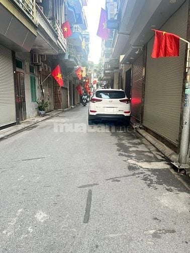 CHÍNH CHỦ BÁN GẤP NHÀ GIA THỤY - NGUYỄN SƠN - HƠN 7 TỶ CHÚT