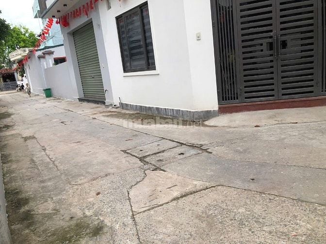Nhanh tay sở hữu 63 m đất thổ cư Thôn 1,Trại Gần,Song Phương,Hoài Đức