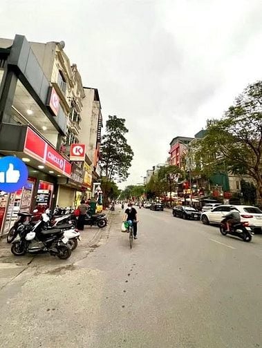 CHÍNH CHỦ BÁN GẤP NHÀ GIA THỤY - NGUYỄN SƠN - HƠN 7 TỶ CHÚT
