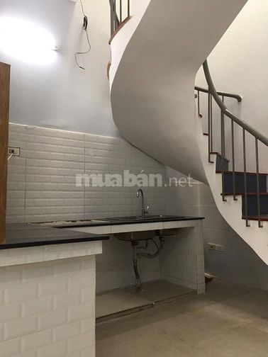 Cho thuê nhà nguyên căn 3PN đường Lê Đức Thọ, p 17, Gò Vấp